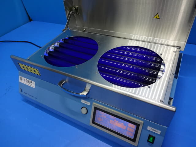 ヒューグルエレクトロニクス UV照射装置 HS-6080
