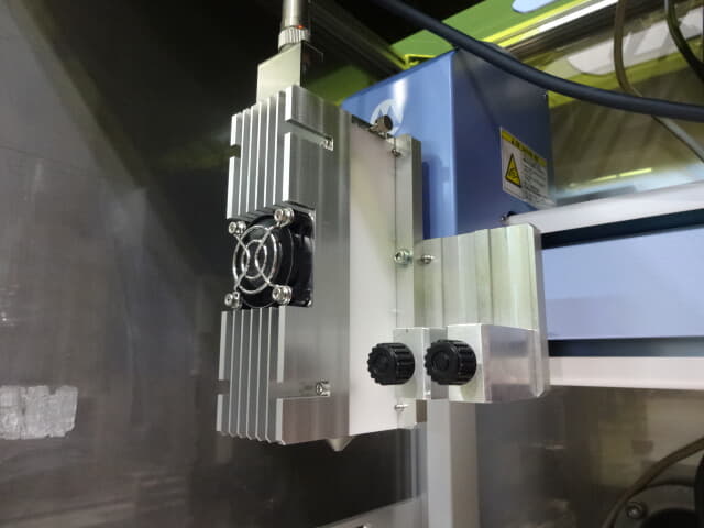 武蔵エンジニアリング 卓上型塗布ロボット SHOTmini 200SX