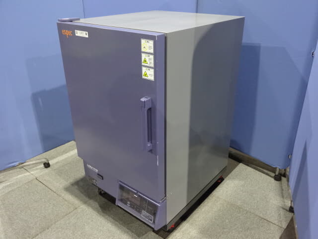 espec Constant Climate Cabinet LHU-113