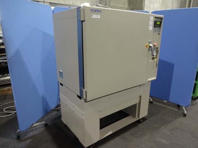 ｴｽﾍﾟｯｸ 高温恒温器 stph-101m