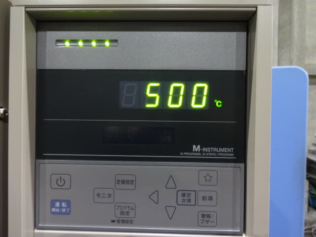 エスペック　高温恒温器　ｓｔｐｈ－１０１ｍ