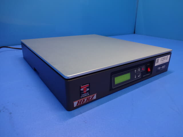 HERZ Active Vibration Isolation System TS(Desktop type) TS-150
