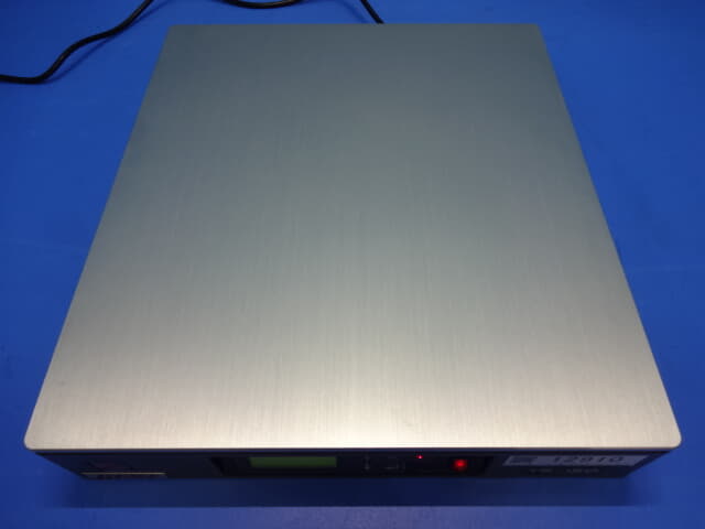 ヘルツ工業 アクティブ微小振動制御システム TS-150