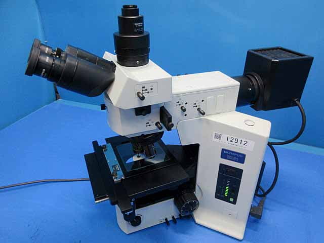 エビデント 赤外線顕微鏡 BX51-IR