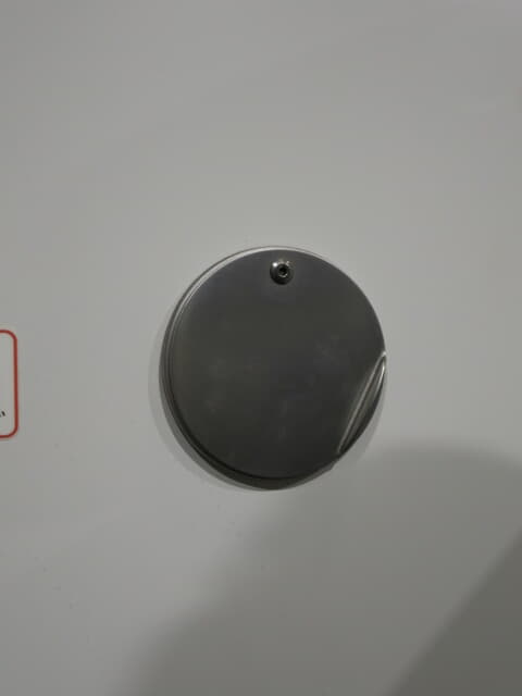ヤマト科学　精密恒温器　ＤＦ６１２