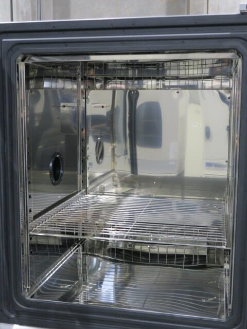 ｴｽﾍﾟｯｸ ﾊｲﾊﾟﾜｰ恒温器 ARG-0390-J