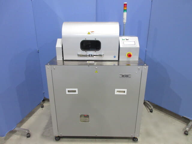 THINKY Planetary Centrifugal Vacuum Mixer ARV-5000