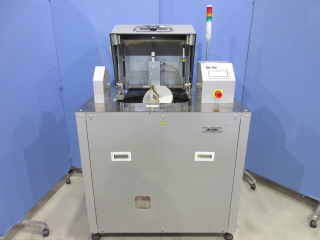シンキー ミキサ ARV-5000
