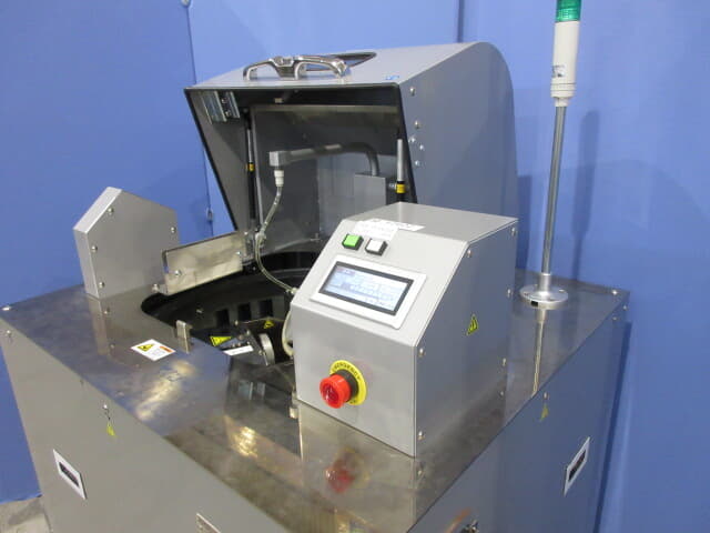 THINKY 自公転方式ミキサ ARV-5000