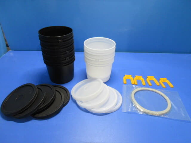 THINKY 自公転方式ミキサ ARV-5000