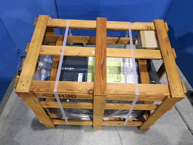 ｵﾘｵﾝ オイルフリー真空ポンプ KCPH30-V-01A-60