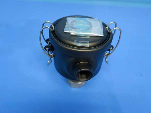 オリオン ドライ真空ポンプ KCPH30-V-01A-60