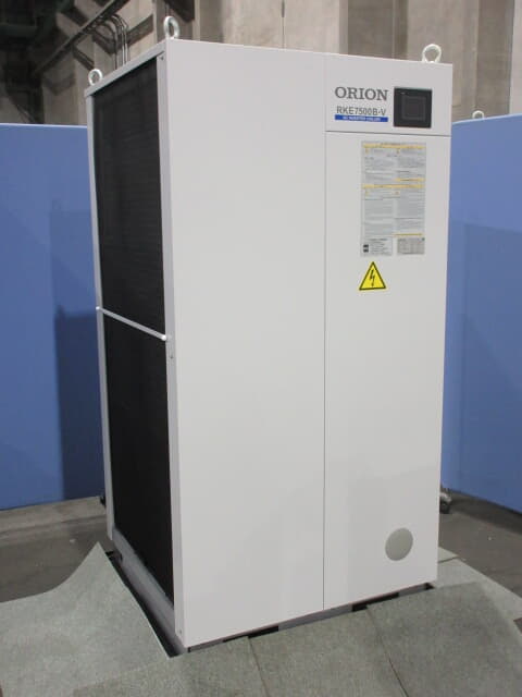 ｵﾘｵﾝ dcｲﾝﾊﾞｰﾀﾁﾗｰ rke7500b-v