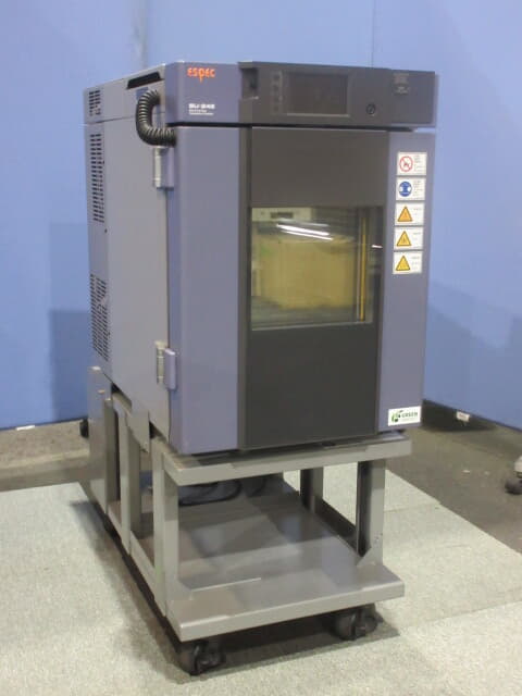 ESPEC Bench-Top Chamber SU-242