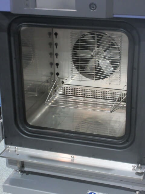 ｴｽﾍﾟｯｸ 小型環境試験器 SU-242