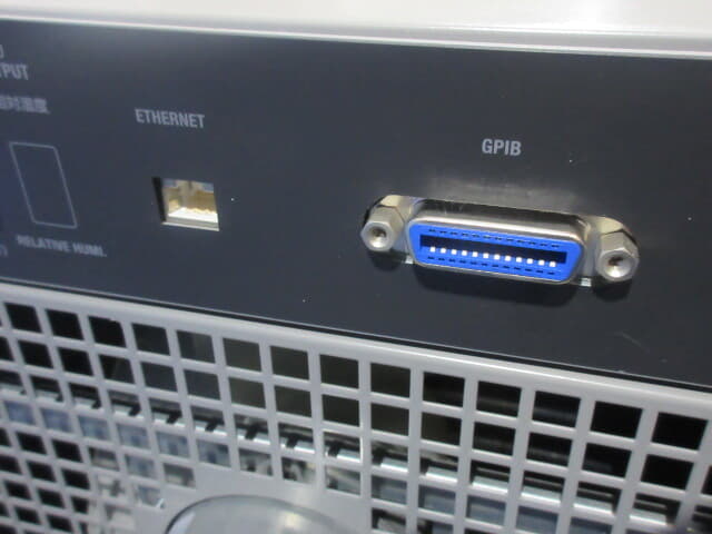 エスペック　コガタカンキョウシケンキ　ＳＵ－２４２