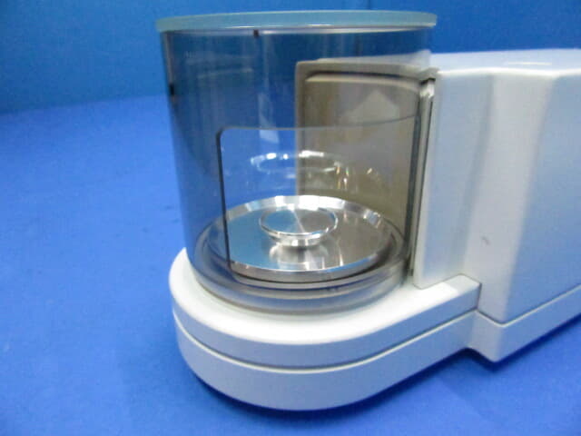 電子てんびん　でんしてんびん