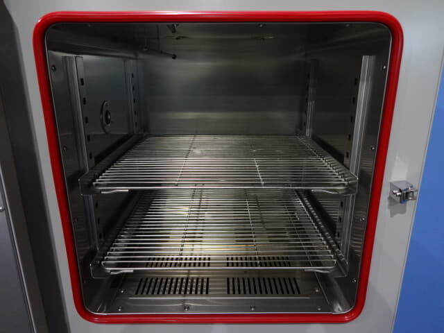 ｴｽﾍﾟｯｸ 熱風乾燥器 LG-113