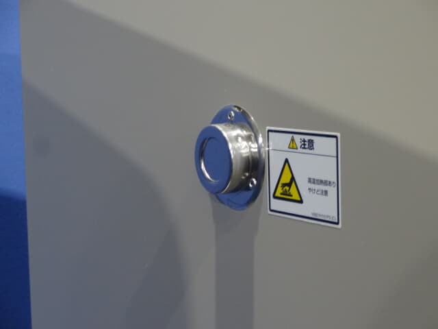 エスペック　熱風乾燥器　ＬＧ－１１３