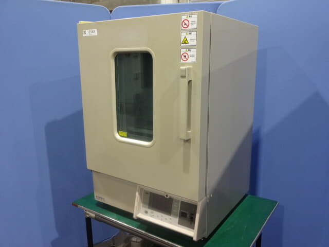 エスペック 定温乾燥器 LG-113