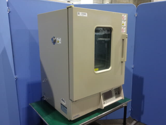 ｴｽﾍﾟｯｸ 定温乾燥器 lg-113