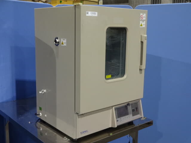 espec Constant-temperature dryer LG-113