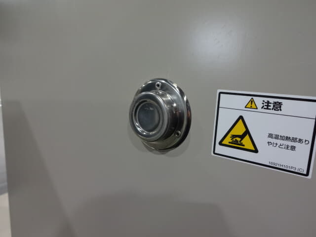 エスペック 定温乾燥器 LG-113