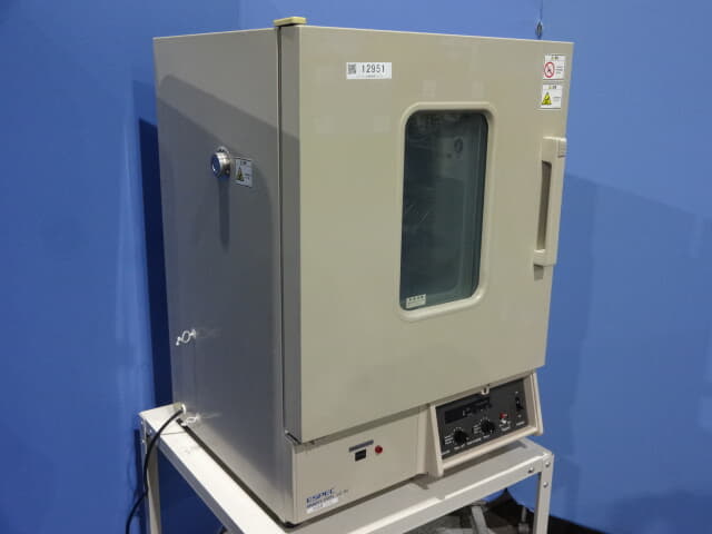 espec Constant-temperature dryer LG-112