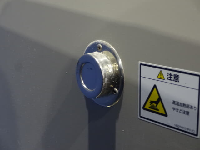 エスペック 定温乾燥器 LG-112