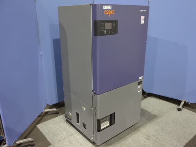 espec Stability Tester CSH-111