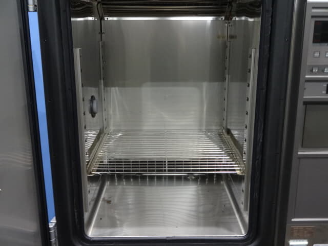 エスペック 超低温恒温器中古 PG-2KT
