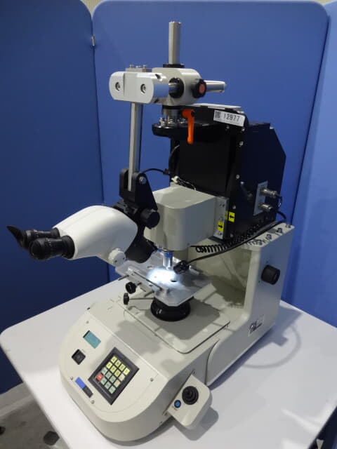 ﾚｽｶ ﾎﾞﾝﾃﾞｨﾝｸﾞﾃｽﾀｰ PTR-1102