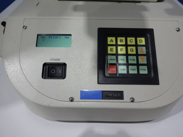 レスカ　ボンディングテスター　ｐｔｒ－１１０２