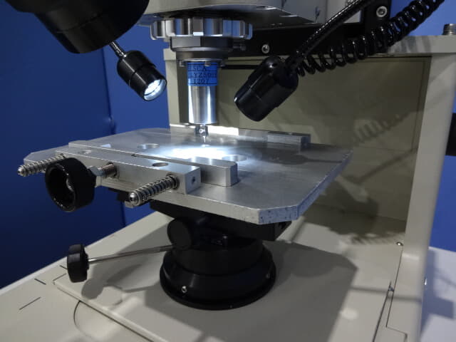 レスカ　ボンディングテスター　ＰＴＲ－１１０２