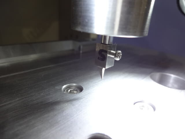 れすか　ぼんでぃんぐてすたー　ＰＴＲ－１１０２