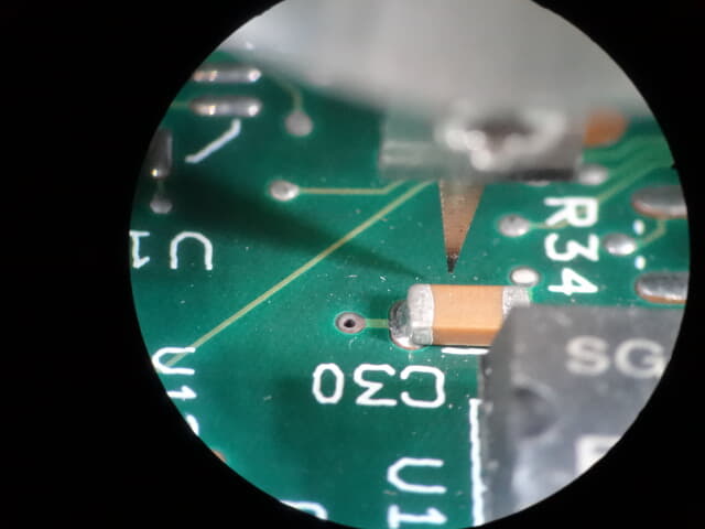 レスカ ボンドテスタ PTR-1100