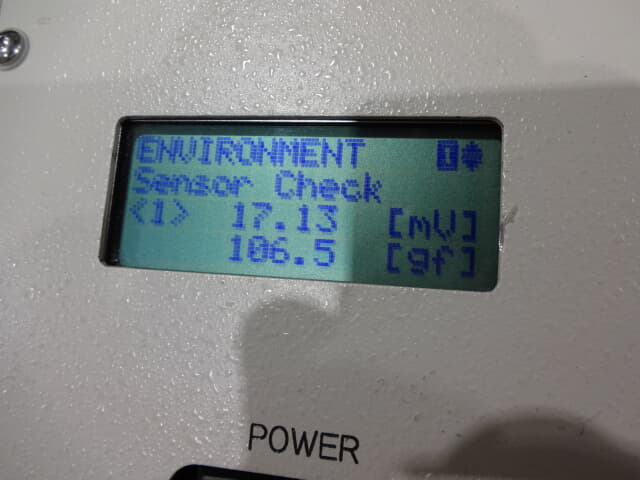 レスカ ボンドテスター PTR-1102