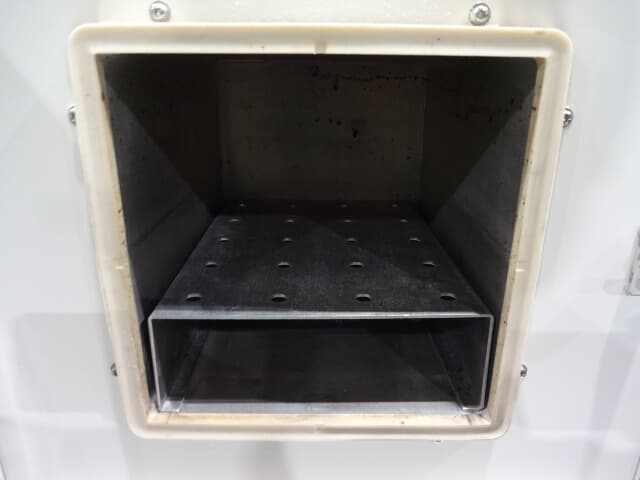 ﾔﾏﾄ科学 角形真空定温乾燥器 ADP200