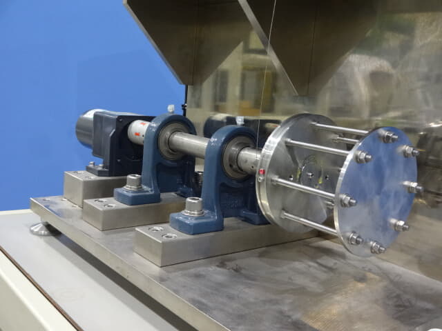 トッキ Torque tester 