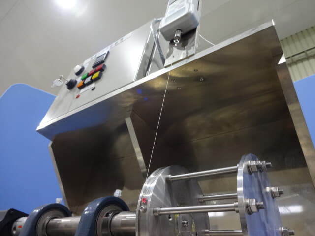 トッキ 常温トルク試験機 