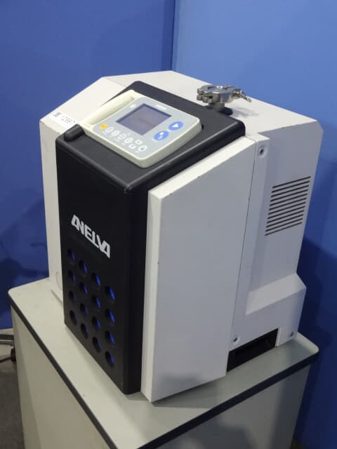 ｷｬﾉﾝｱﾈﾙﾊﾞ ﾍﾘｳﾑﾘｰｸﾃﾞｨﾃｨｸﾀ M-212LD