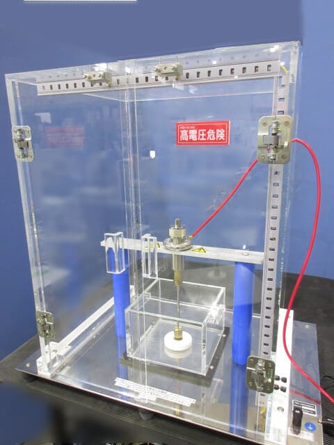日本テクナート 絶縁破壊試験機 B-5110AHA-1