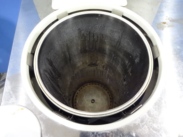 平山製作所 オートクレーブ HV-50ⅡLB