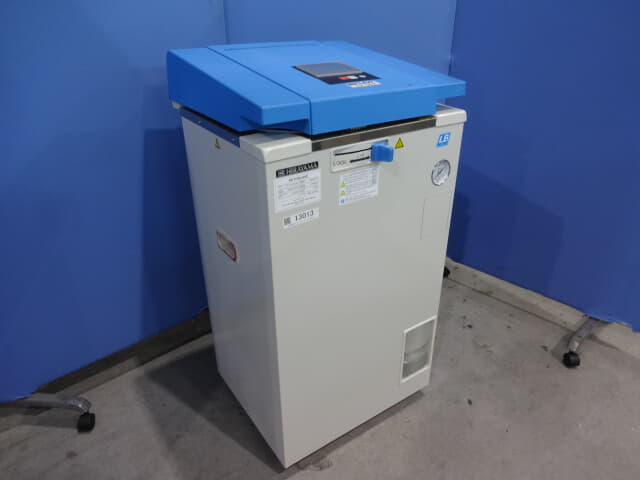 HIRAYAMA HICLAVE HV-50ⅡLB