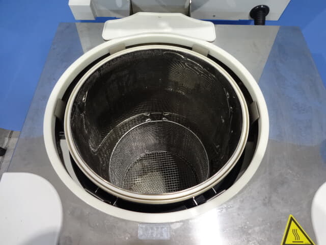 平山製作所 オートクレーブ HV-50ⅡLB