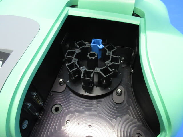 Amersham Biosciences UV 紫外可視分光光度計 Ultrospec 2100 pro