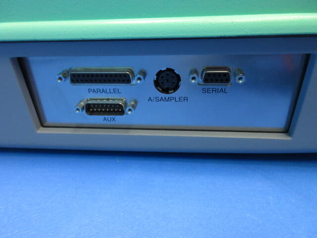 Biochrom 紫外可視分光光度計 Ultrospec 2100 pro