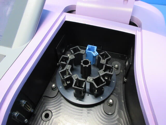 アマシャム・バイオサイエンス 紫外可視分光光度計 Ultrospec 3100 pro