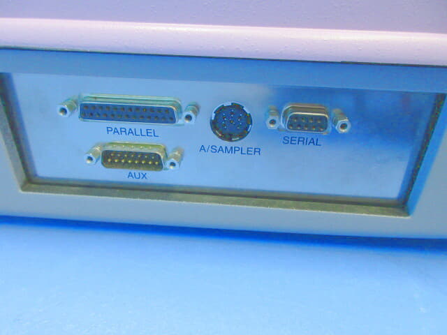 Biochrom 紫外可視分光光度計 Ultrospec 3100 pro