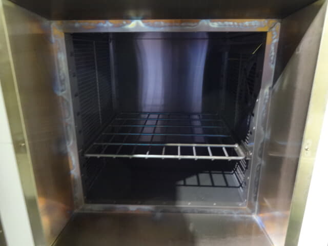 エスペック 高温恒温器中古 SSPH-102M